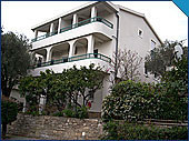 New photos from tourists Vila Mitar