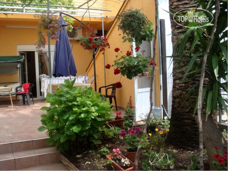Villa Predrag