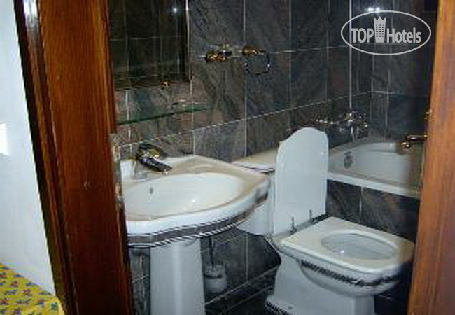 New photos from tourists Villa Mirjana 3*
