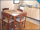 New photos from tourists Villa Gigovich APT