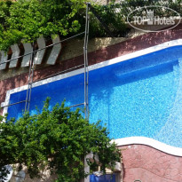 Vila Bojana 