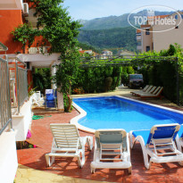 Vila Bojana 