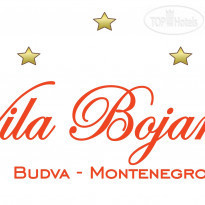 Vila Bojana 
