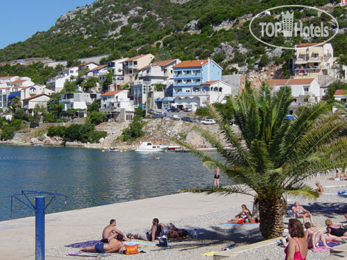 Hotel photo Villa Plava 4*