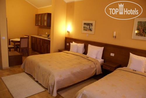 New photos from tourists Stella di Mare 4*