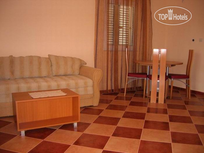 New photos from tourists Villa Spin