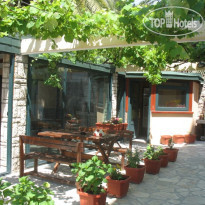 Villa Tri Palme