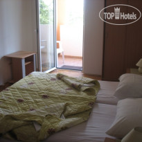 Villa Tri Palme
