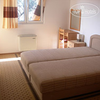 Villa Tri Palme