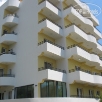 Villa Tri Palme