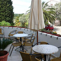 Villa Tri Palme
