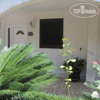 Villa House Irena