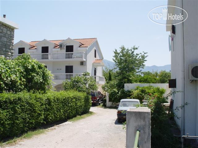 Villa House Irena