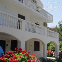 Villa House Irena