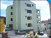 Hotel photo Villa Mirovich APT