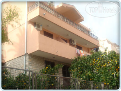 Hotel photo Senka Jelusic APT