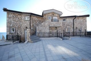 Hotelier's photos Villa Spas APT