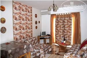 New photos from tourists Villa Spas APT