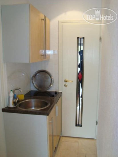 New photos from tourists Vila Ivana 3*