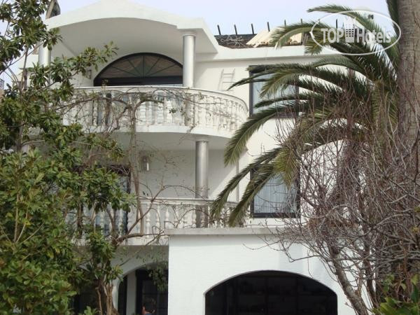 Hotelier's photos Vila Ivana 3*