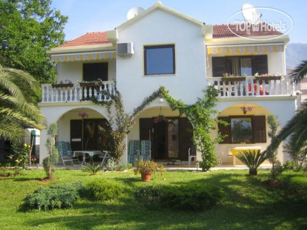 Hotelier's photos Villa Lidiya