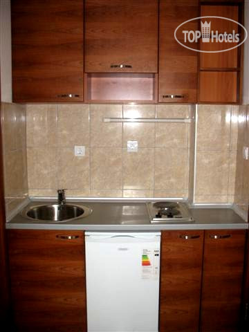 New photos from tourists Villa Krivokapic 3*