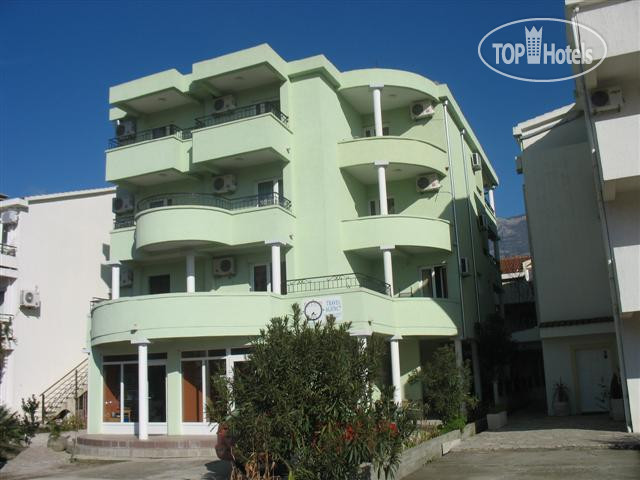 Villa Pier