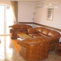 Garni Hotel Koral 