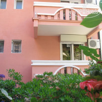 Garni Hotel Koral 