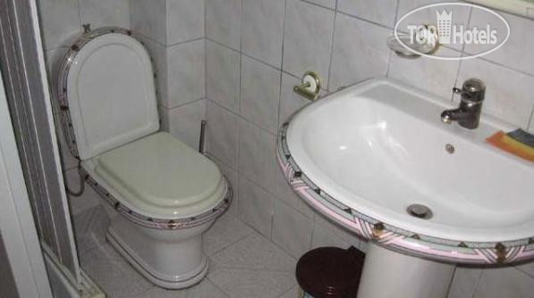 New photos from tourists Rooms Villa Desa 3*