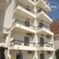 Garni Hotel Lucic