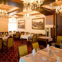Garni Hotel Lucic