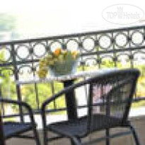 Garni Hotel Lucic