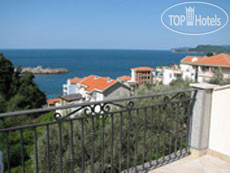 Hotelier's photos Вилла Каппучино 4*