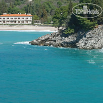 Aman Sveti Stefan 