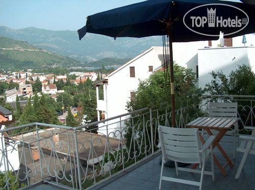 New photos from tourists Villa Lumovic