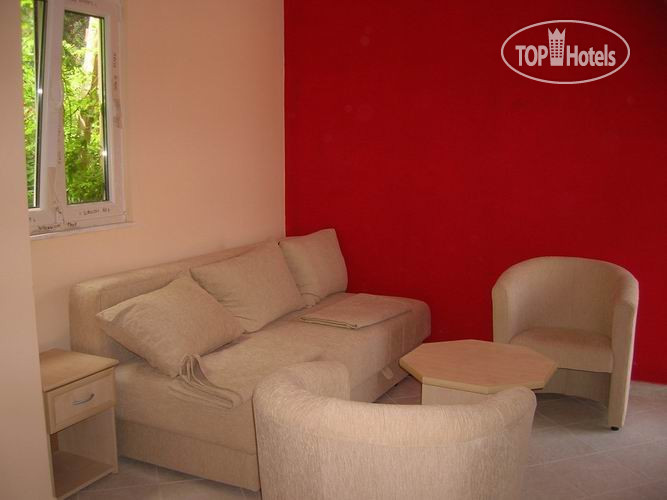 Hotelier's photos Xoroso Aprt 4*