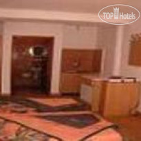 Villa Salsa 