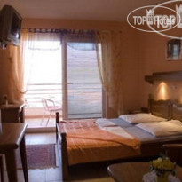 Alexandra T Aparthotel 
