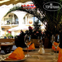 Monaco Aparthotel
