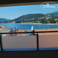 Monaco Aparthotel 