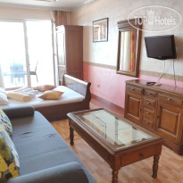 Monaco Aparthotel 