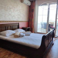 Monaco Aparthotel 
