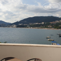 Monaco Aparthotel 