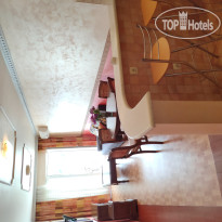 Monaco Aparthotel