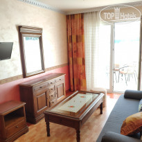 Monaco Aparthotel