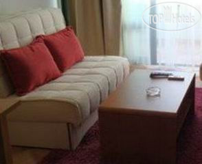 Hotel photo App MK 3*
