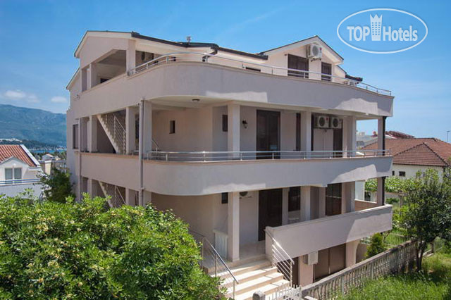 Hotelier's photos Villa Viola 3*