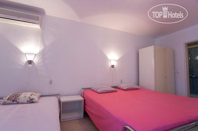 New photos from tourists Villa Viola 3*