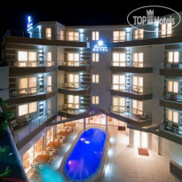 Apartments Del Mar
